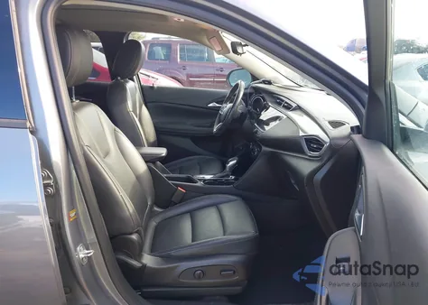 2020 Buick Encore Gx Awd Essence из США, поврежденный, VIN KL4MMGSL1LB132550